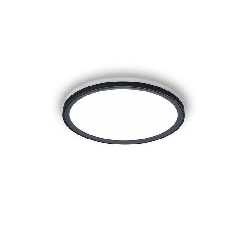Plafonnier LED | Dawa Noir