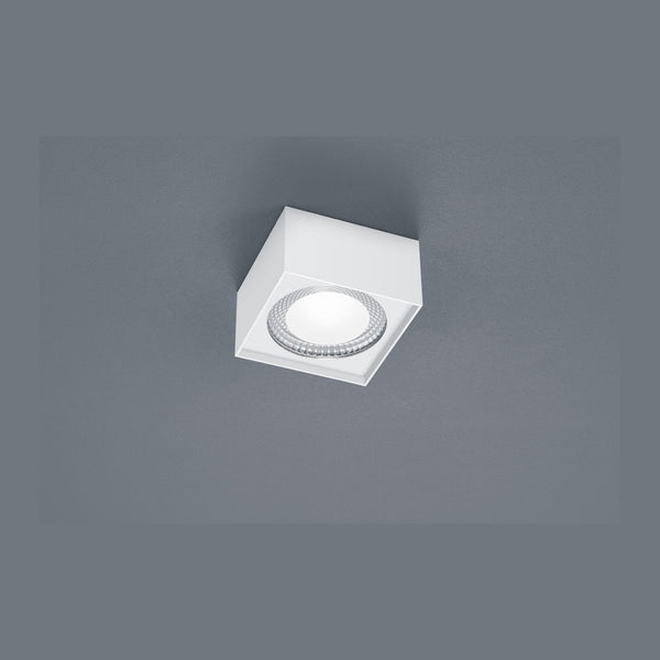 Plafonnier LED | Kari Blanc
