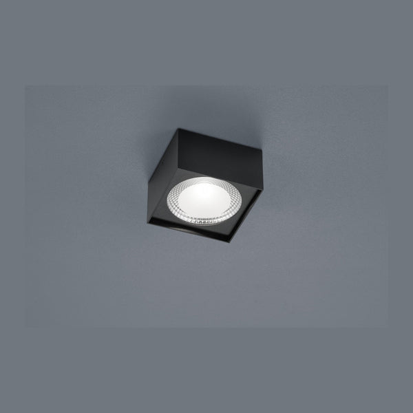 Plafonnier LED | Kari Noir