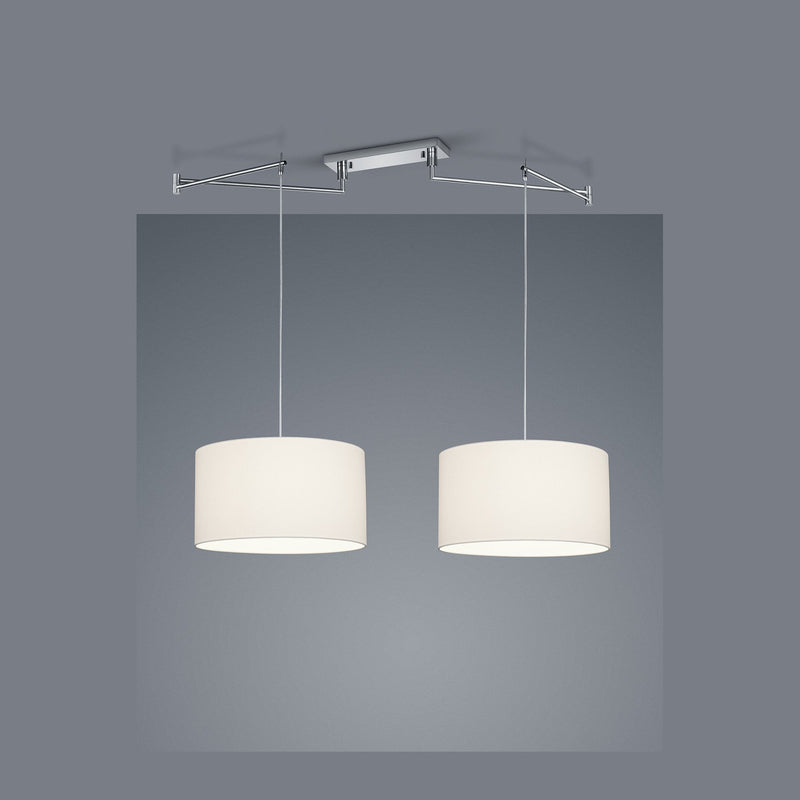 Suspension luminaire | Arivereta