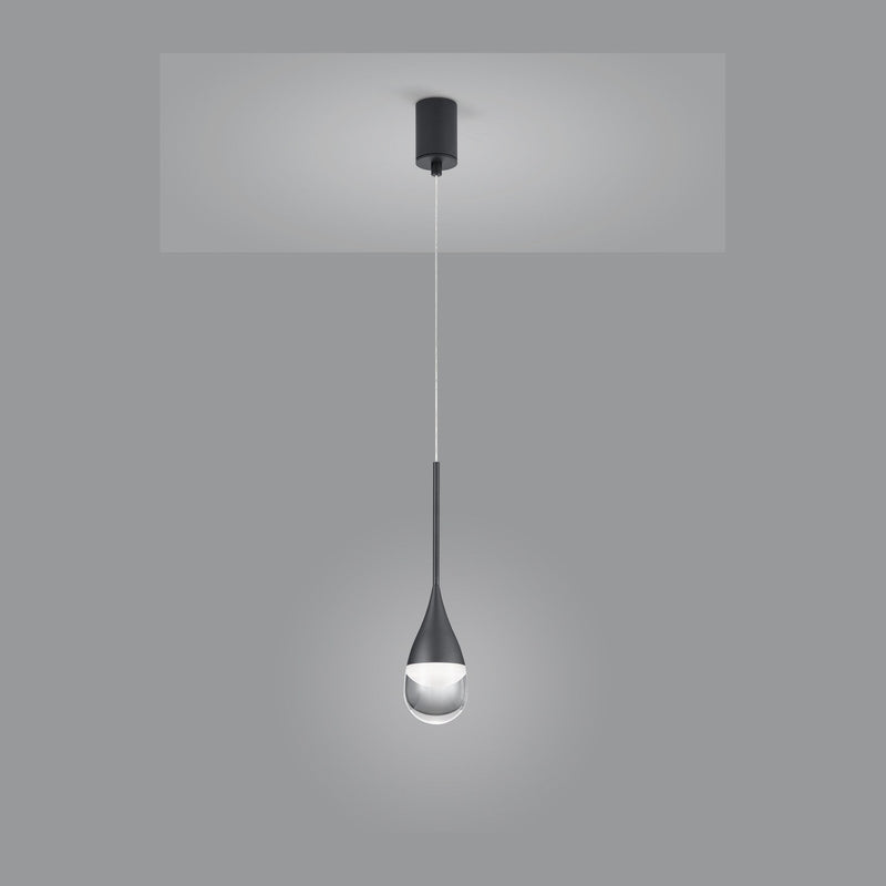 Suspension Deep noire