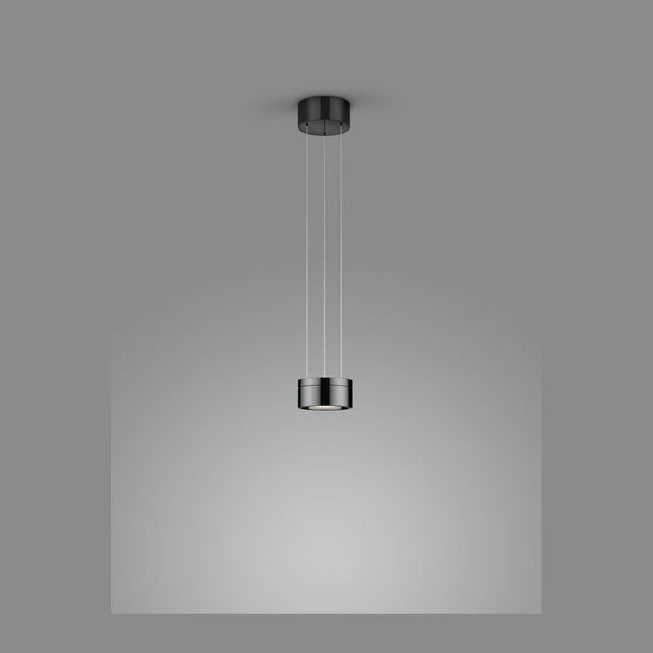 Suspension luminaire | ODA Noire