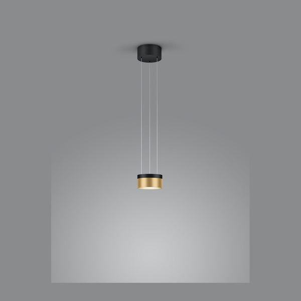 Suspension luminaire | Oriverora