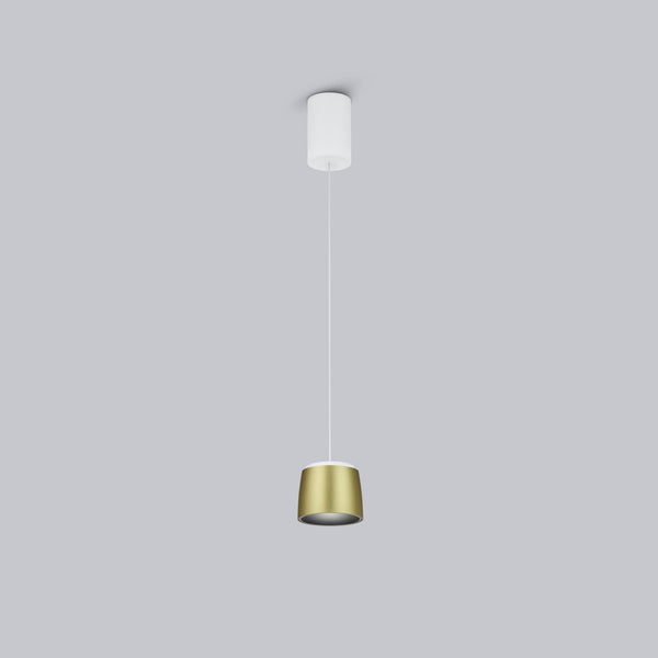 Suspension luminaire | OVE Blanche