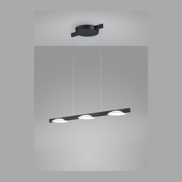 Suspension luminaire | Pole Noire