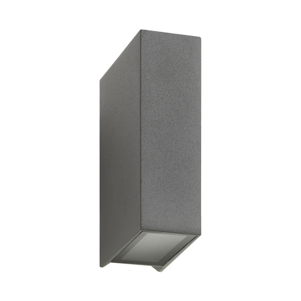 Applique extérieure Down anthracite (5020)