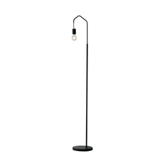 Lampadaire salon | Habitat Noir