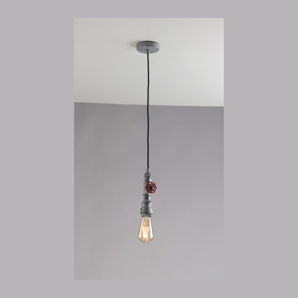 Suspension Armacord, H 120 cm