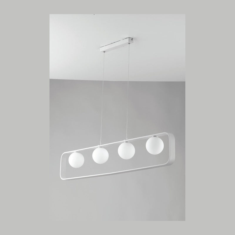 Suspension luminaire | Elifenessa