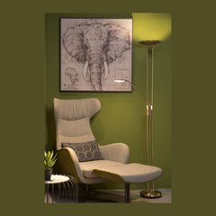 Lampadaire salon | Champion