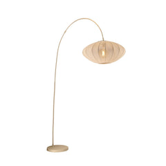Lampadaire salon | Lunfenica