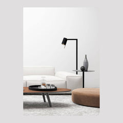 Lampadaire salon | Lesley