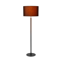 Lampadaire salon | Maya Noir