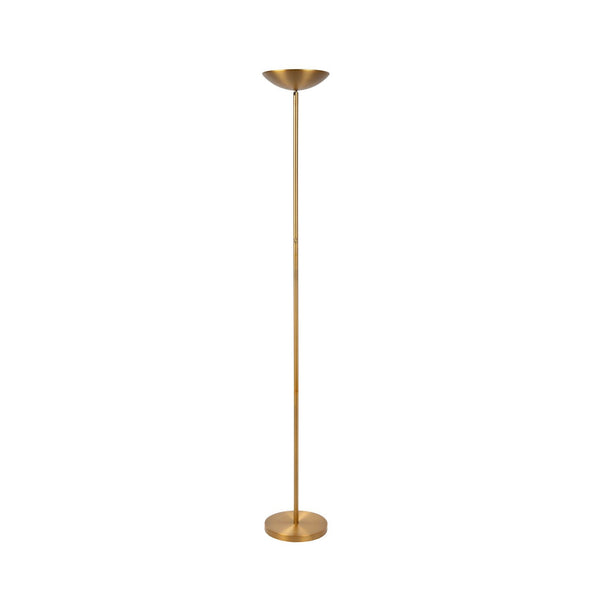 Lampadaire salon | Orifenella