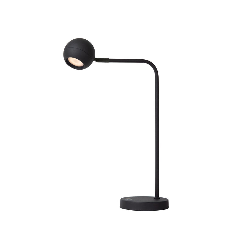 Lampe de chevet | Comet Noire