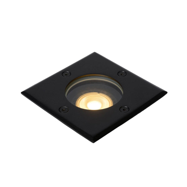 Luminaire extérieur Biltin noir (11800/01/30)