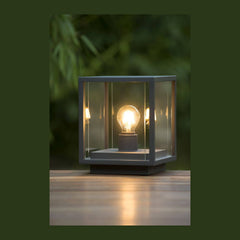 Luminaire extérieur | Cubello