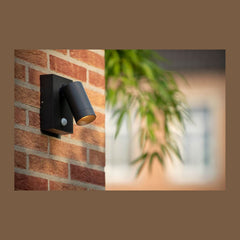 Luminaire extérieur | Taylor Noire
