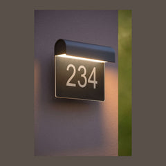 Luminaire extérieur | Thesi