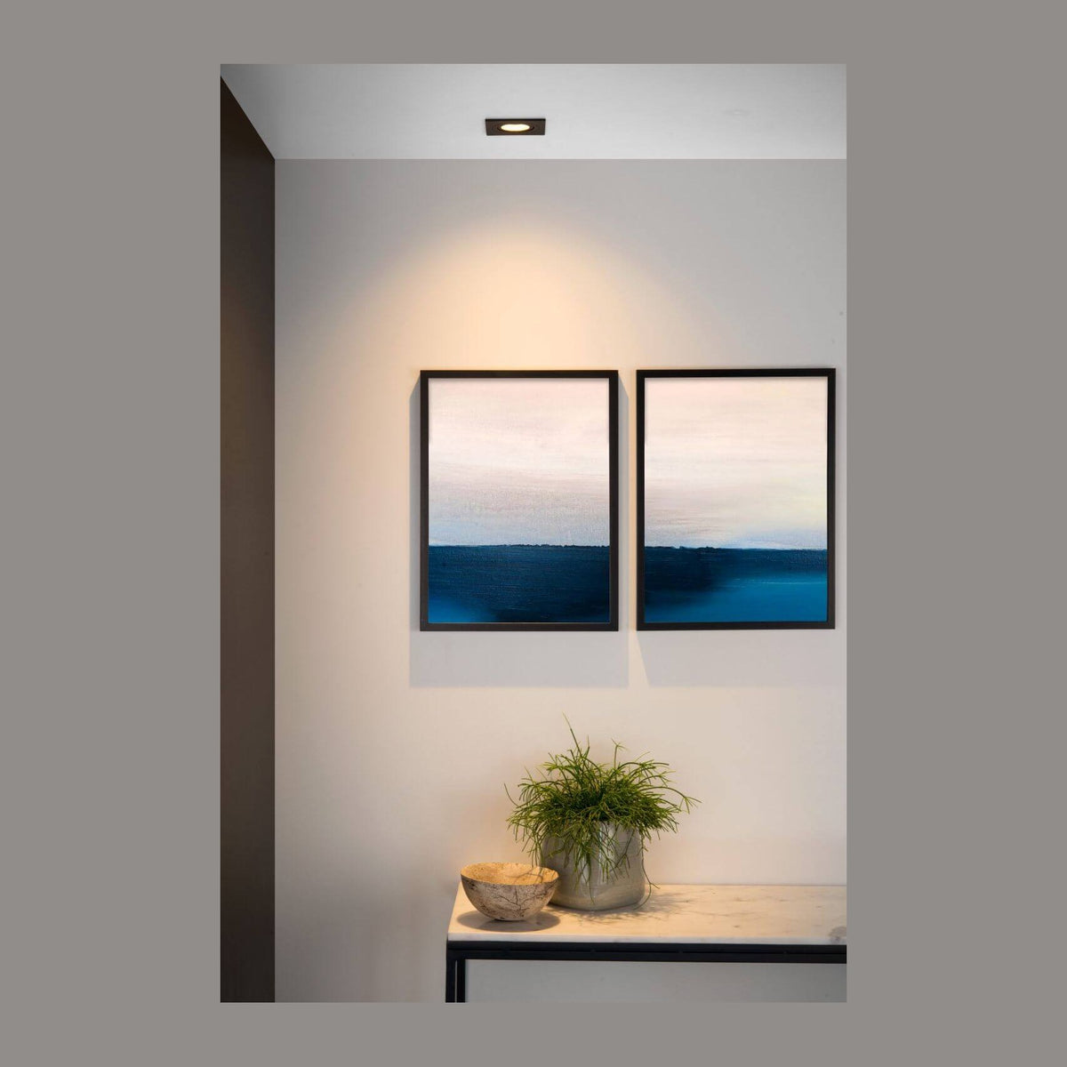 Spot LED | Livberessa