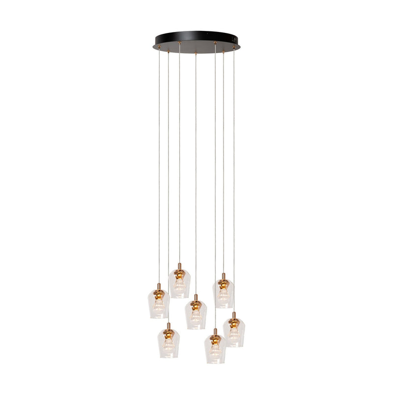Suspension luminaire | Markanella