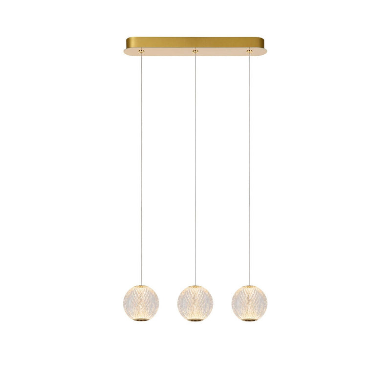 Suspension luminaire | Cintra H 50 cm
