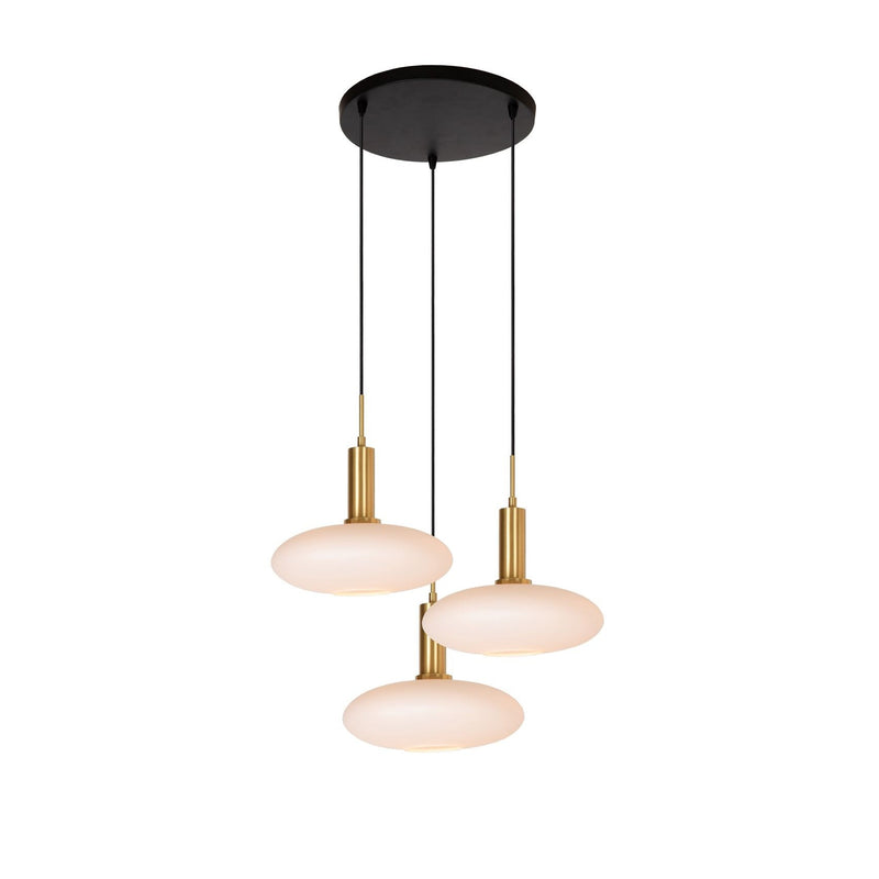 Suspension luminaire | Singala H 70 cm