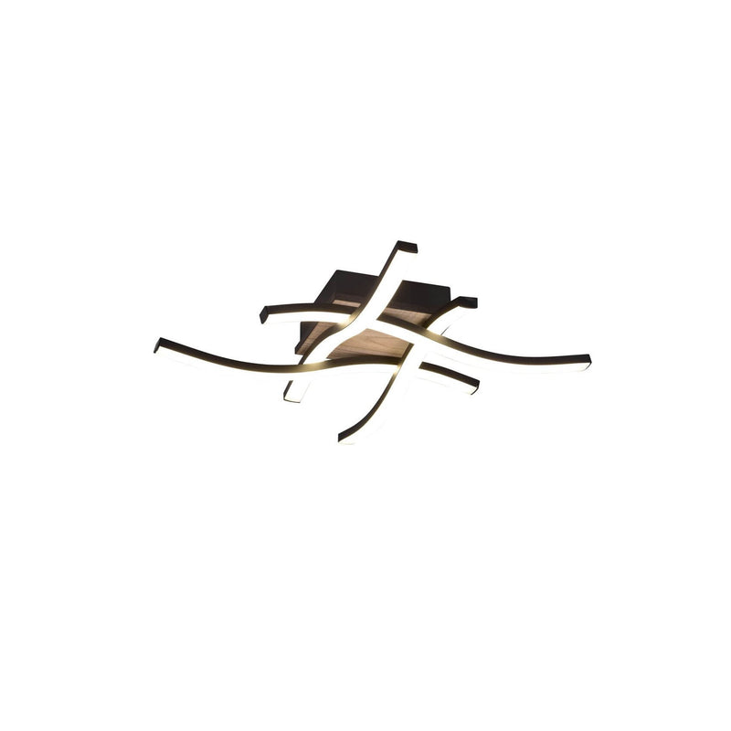 Luminaire plafonnier | Route