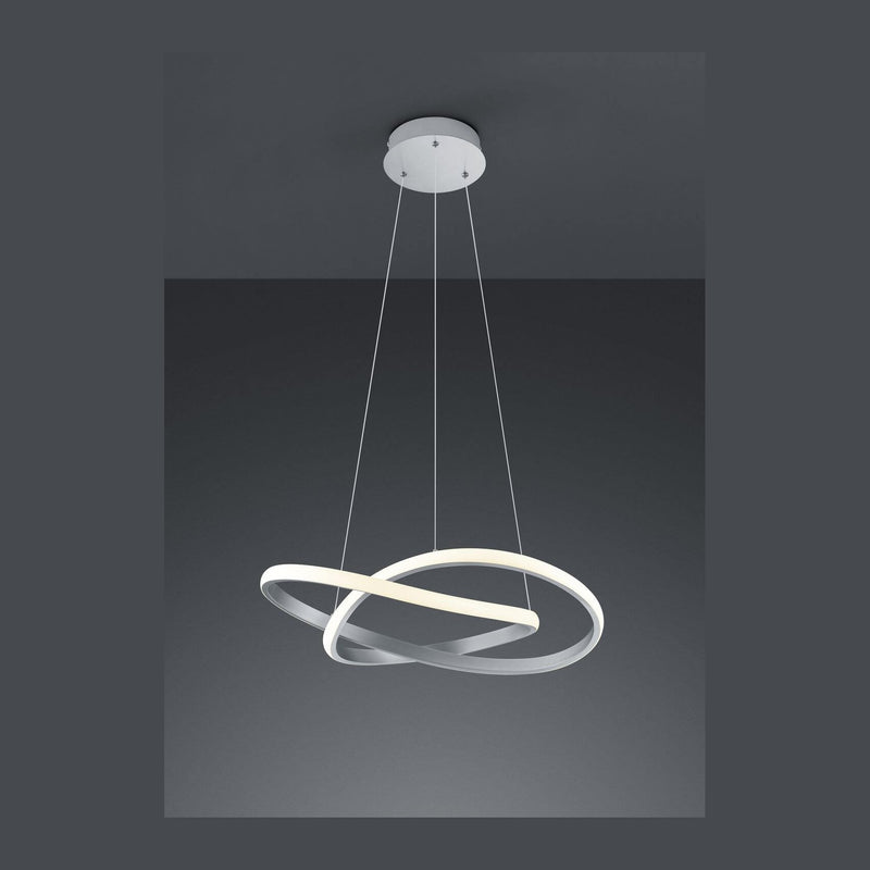 Suspension luminaire | Elilanilo