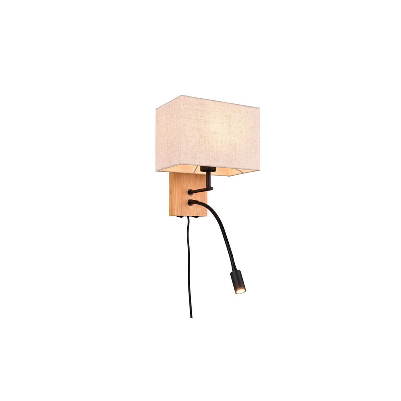 Applique murale | Nilam