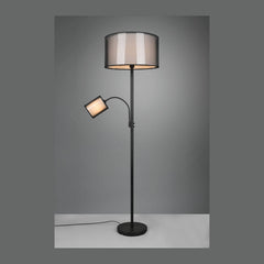 Lampadaire salon | Burton