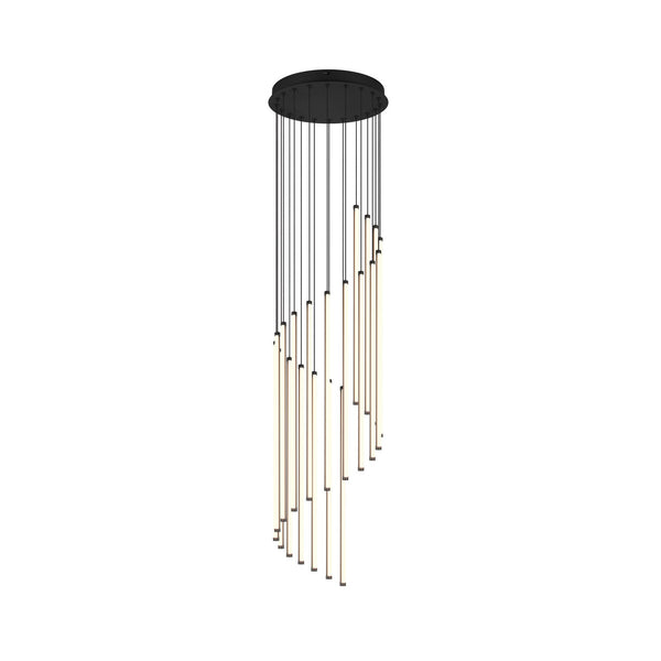 Suspension luminaire | Baxter