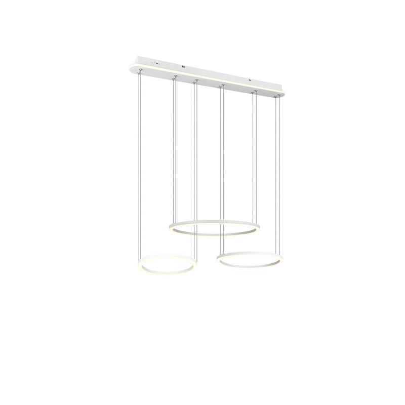 Suspension luminaire | Morrison