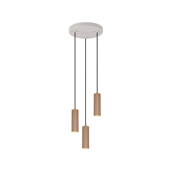 Suspension Soka 3 lumières (367730365)