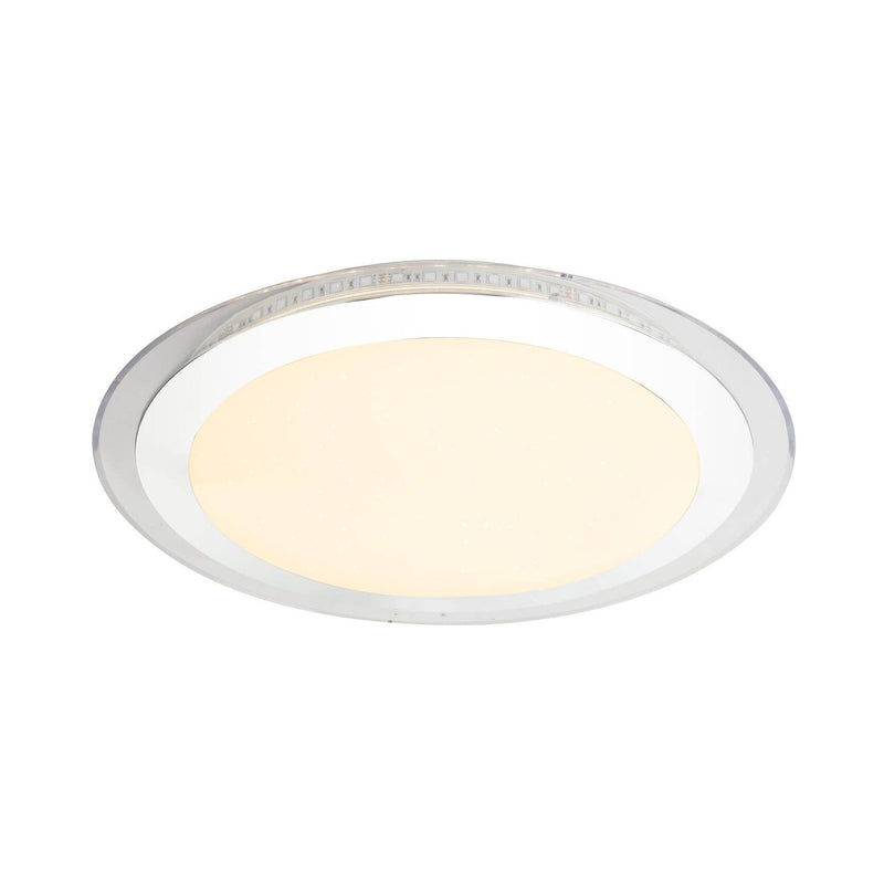 Luminaire plafonnier | Nicole Chromé