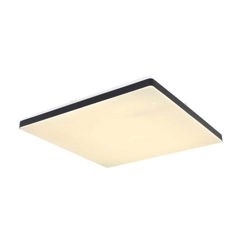 Luminaire plafonnier | Ully Blanc