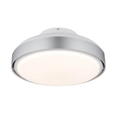 Ventilateur de plafond lumineux | Carney