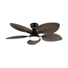 Ventilateur de plafond lumineux | Elise