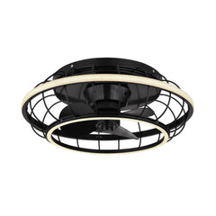 Ventilateur de plafond lumineux | Linay
