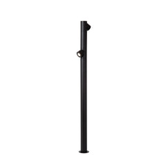 Luminaire extérieur | Ibamba Noire