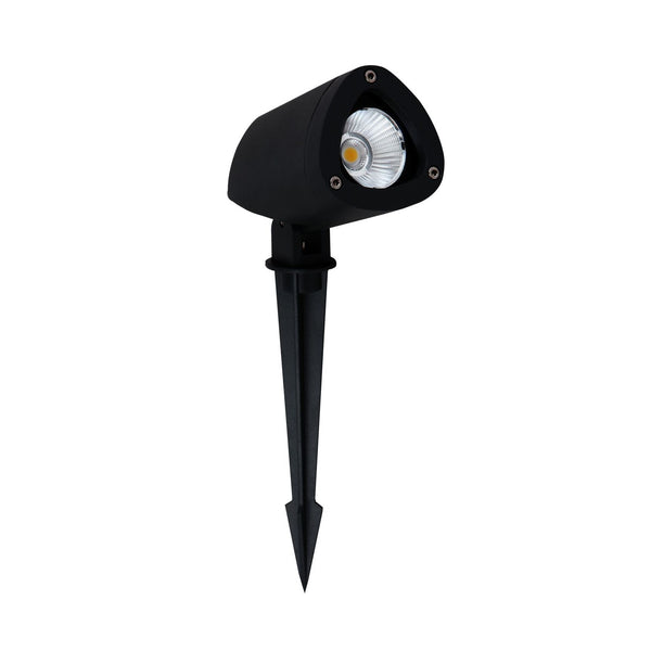 Luminaire extérieur | Inside Noir H 24 cm