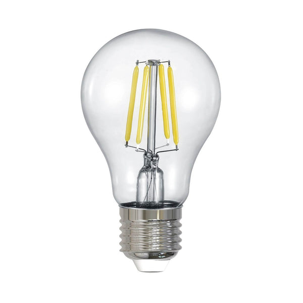 Ampoule LED E27 transparente, 4 W | Trio (987-400)
