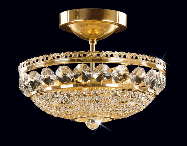 Basket ceiling light TX302000003