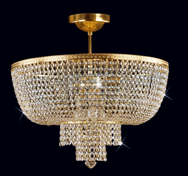 Basket ceiling light TX303000006