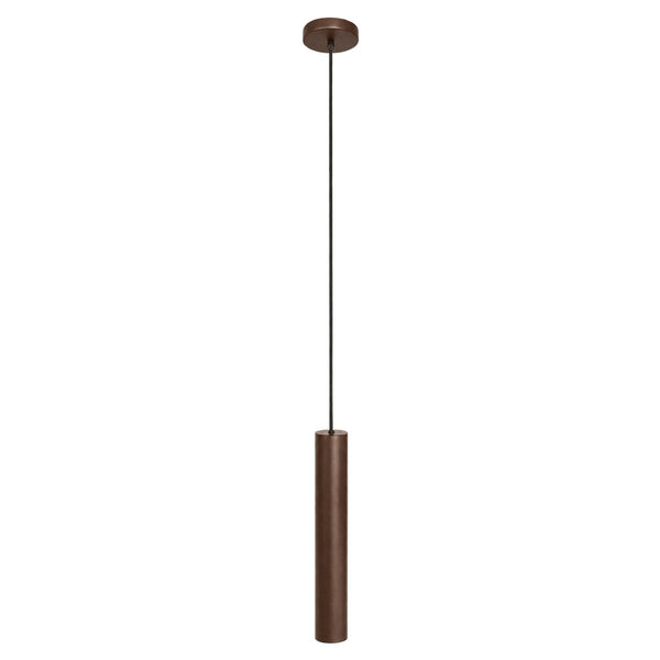 Tubel pendant light