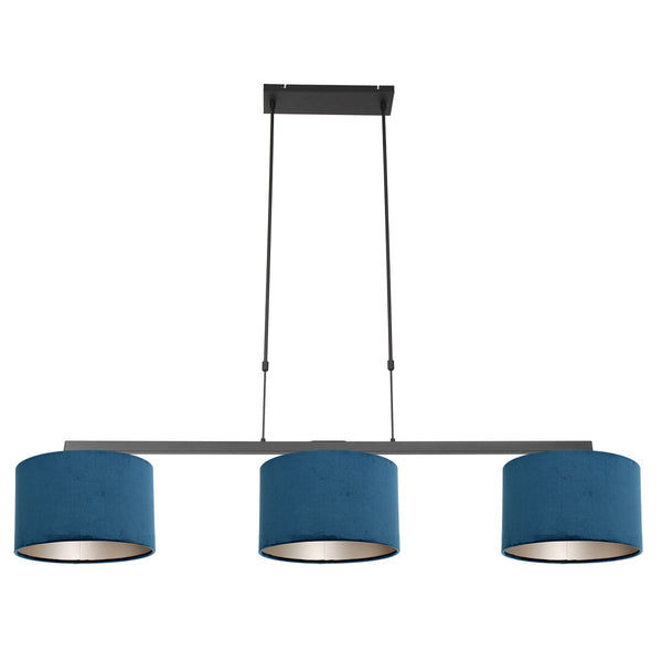 Stang black pendant light