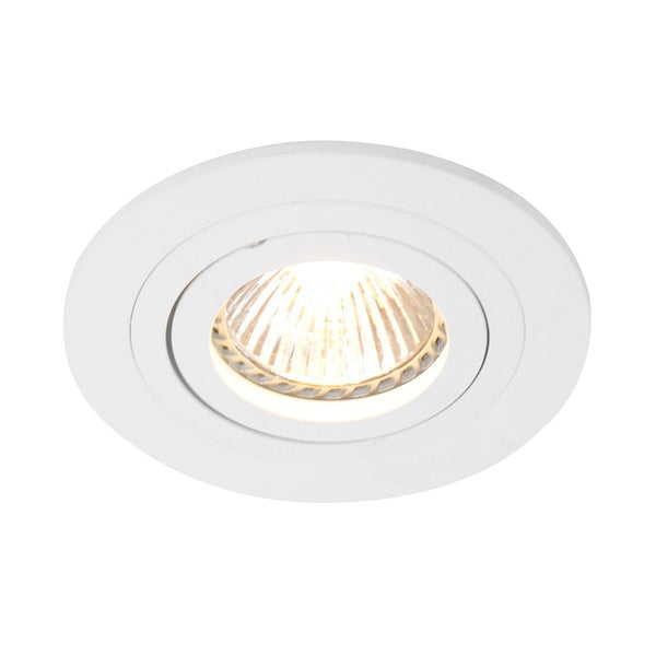 Pelite white spotlight