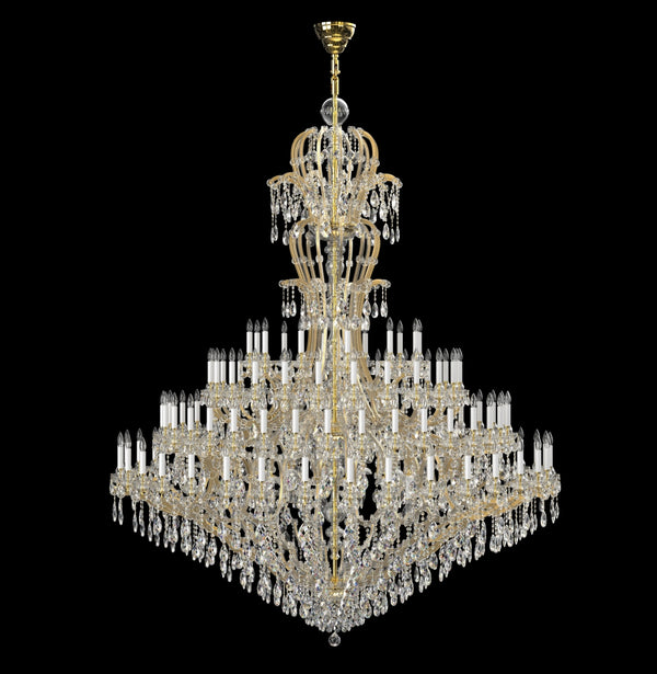 Maria Theresa chandelier