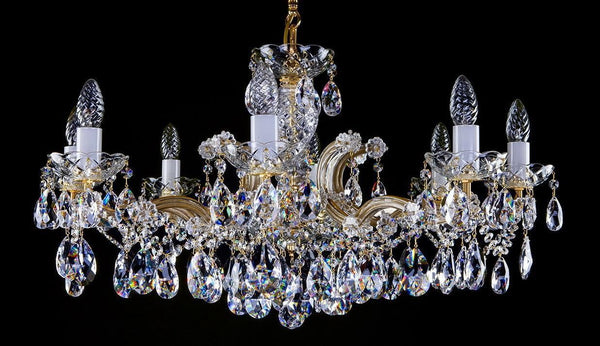 Marie-Therese Chandelier L428CLN