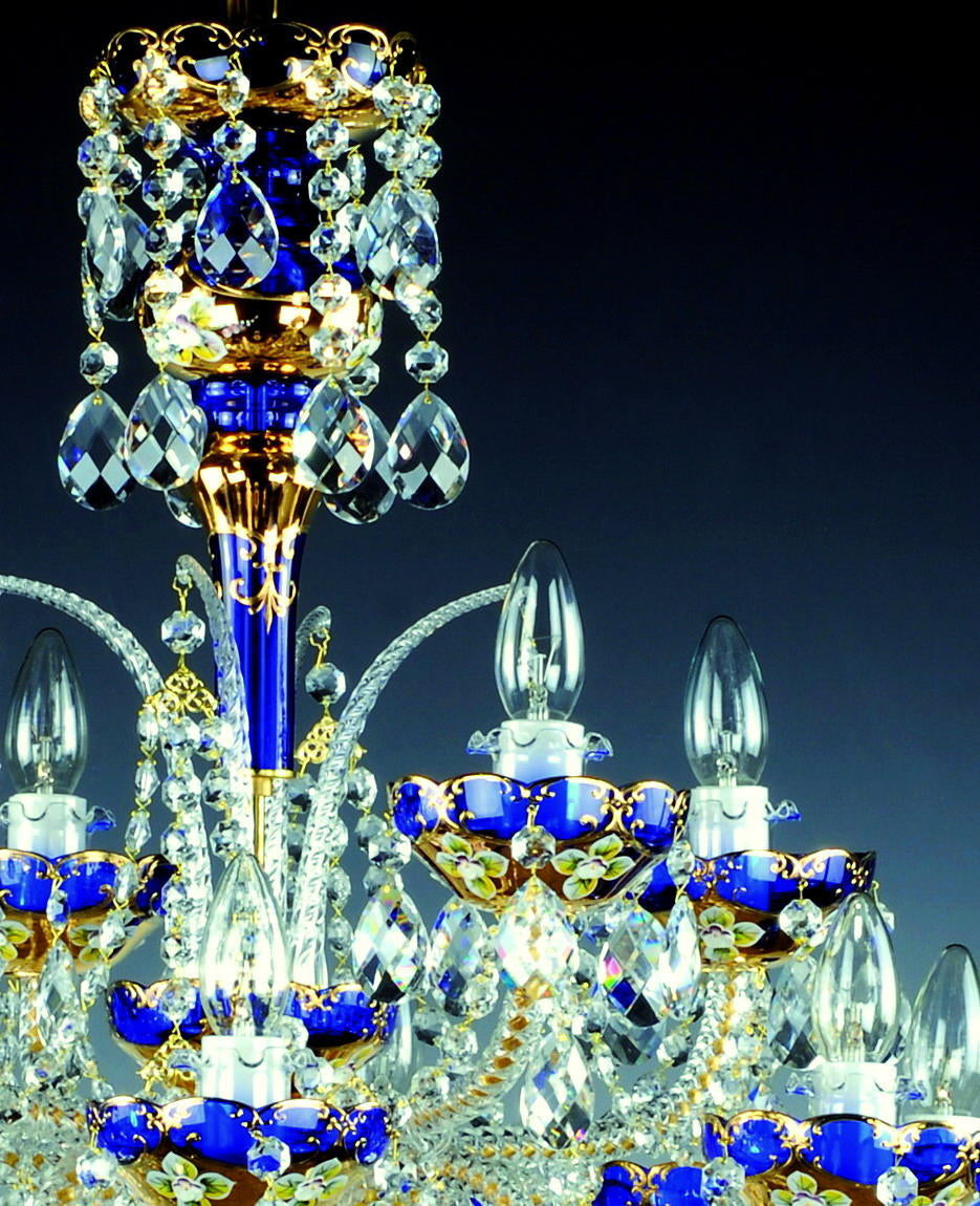 Lustre AL115